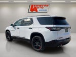 2021 Chevrolet Traverse Premier Redline Edition