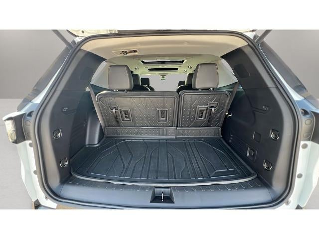 2021 Chevrolet Traverse Premier Redline Edition