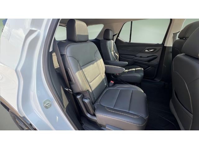 2021 Chevrolet Traverse Premier Redline Edition