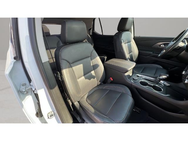 2021 Chevrolet Traverse Premier Redline Edition