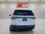 2021 Chevrolet Traverse Premier Redline Edition