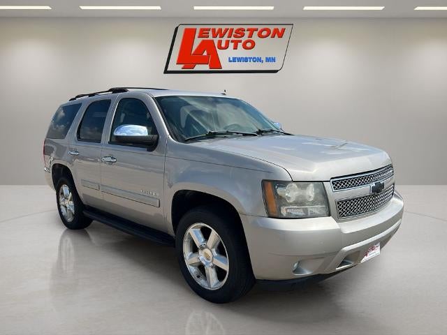 2007 Chevrolet Tahoe LTZ