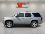 2007 Chevrolet Tahoe LTZ