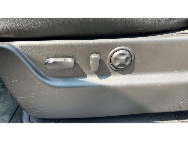 2007 Chevrolet Tahoe LTZ
