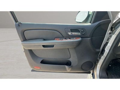 2007 Chevrolet Tahoe LTZ