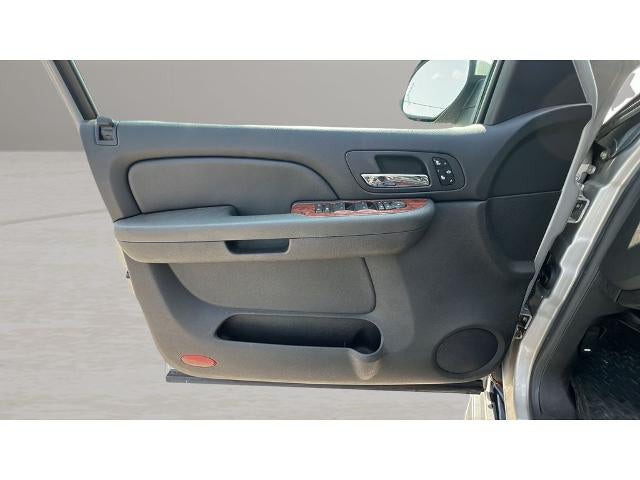 2007 Chevrolet Tahoe LTZ
