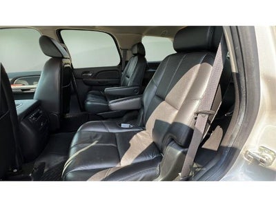 2007 Chevrolet Tahoe LTZ