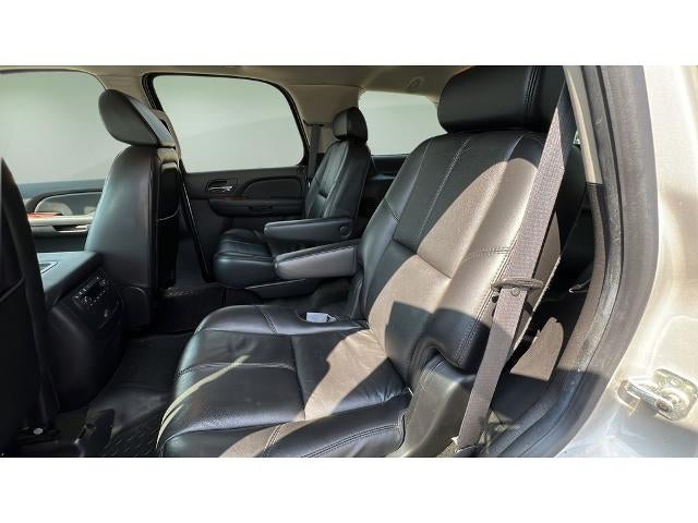 2007 Chevrolet Tahoe LTZ