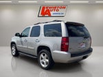 2007 Chevrolet Tahoe LTZ