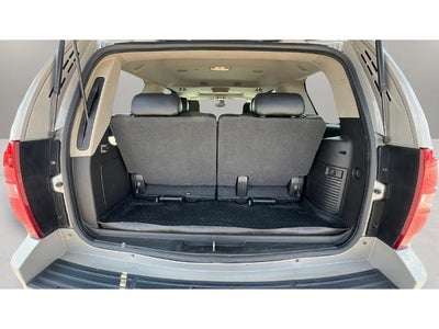 2007 Chevrolet Tahoe LTZ