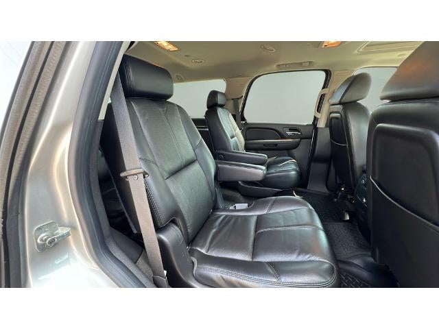 2007 Chevrolet Tahoe LTZ