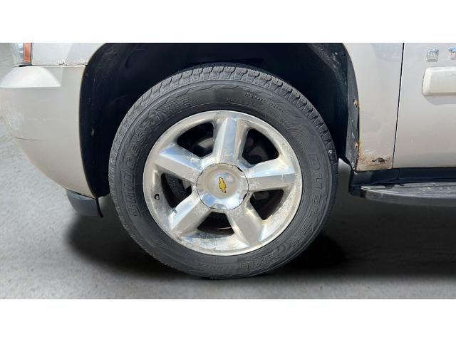 2007 Chevrolet Tahoe LTZ