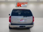 2007 Chevrolet Tahoe LTZ