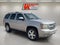 2007 Chevrolet Tahoe LTZ