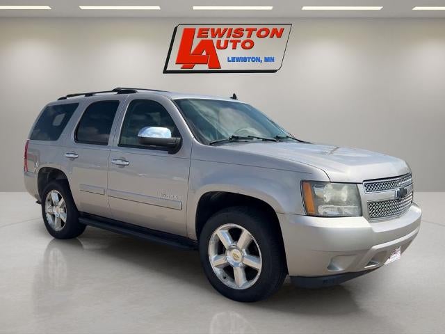2007 Chevrolet Tahoe LTZ