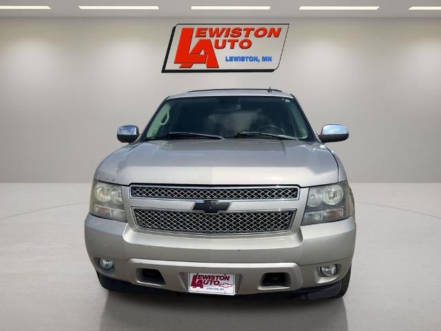 2007 Chevrolet Tahoe LTZ