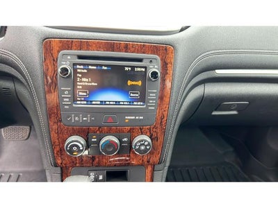 2013 Chevrolet Traverse LT