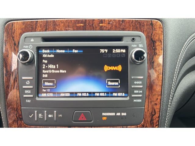 2013 Chevrolet Traverse LT