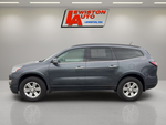 2013 Chevrolet Traverse LT