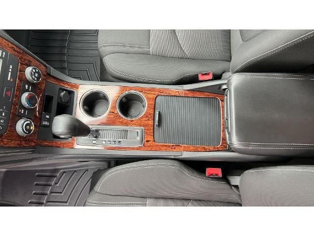 2013 Chevrolet Traverse LT