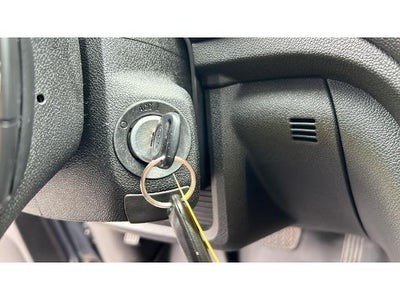 2013 Chevrolet Traverse LT