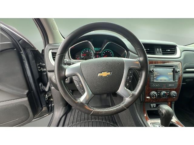2013 Chevrolet Traverse LT