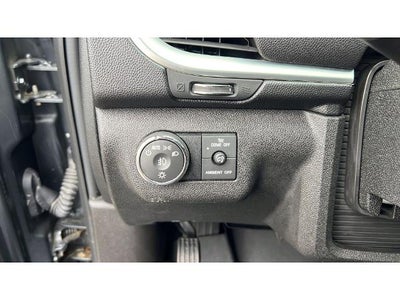2013 Chevrolet Traverse LT