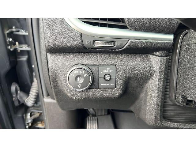2013 Chevrolet Traverse LT