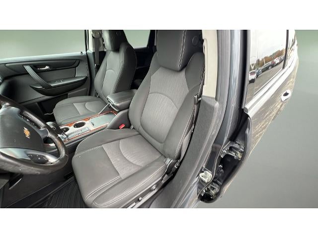 2013 Chevrolet Traverse LT