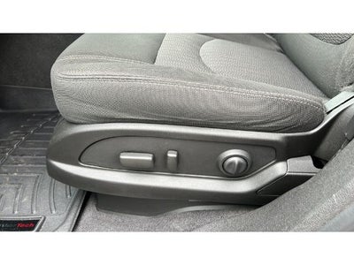 2013 Chevrolet Traverse LT