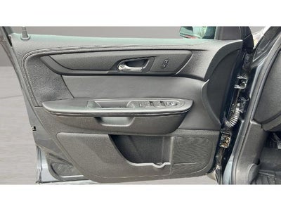 2013 Chevrolet Traverse LT