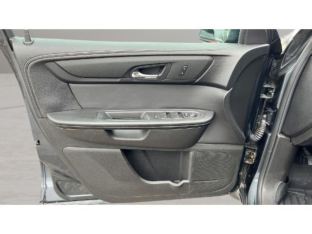 2013 Chevrolet Traverse LT