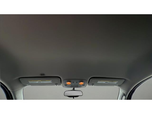2013 Chevrolet Traverse LT