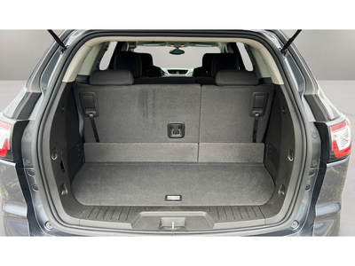 2013 Chevrolet Traverse LT