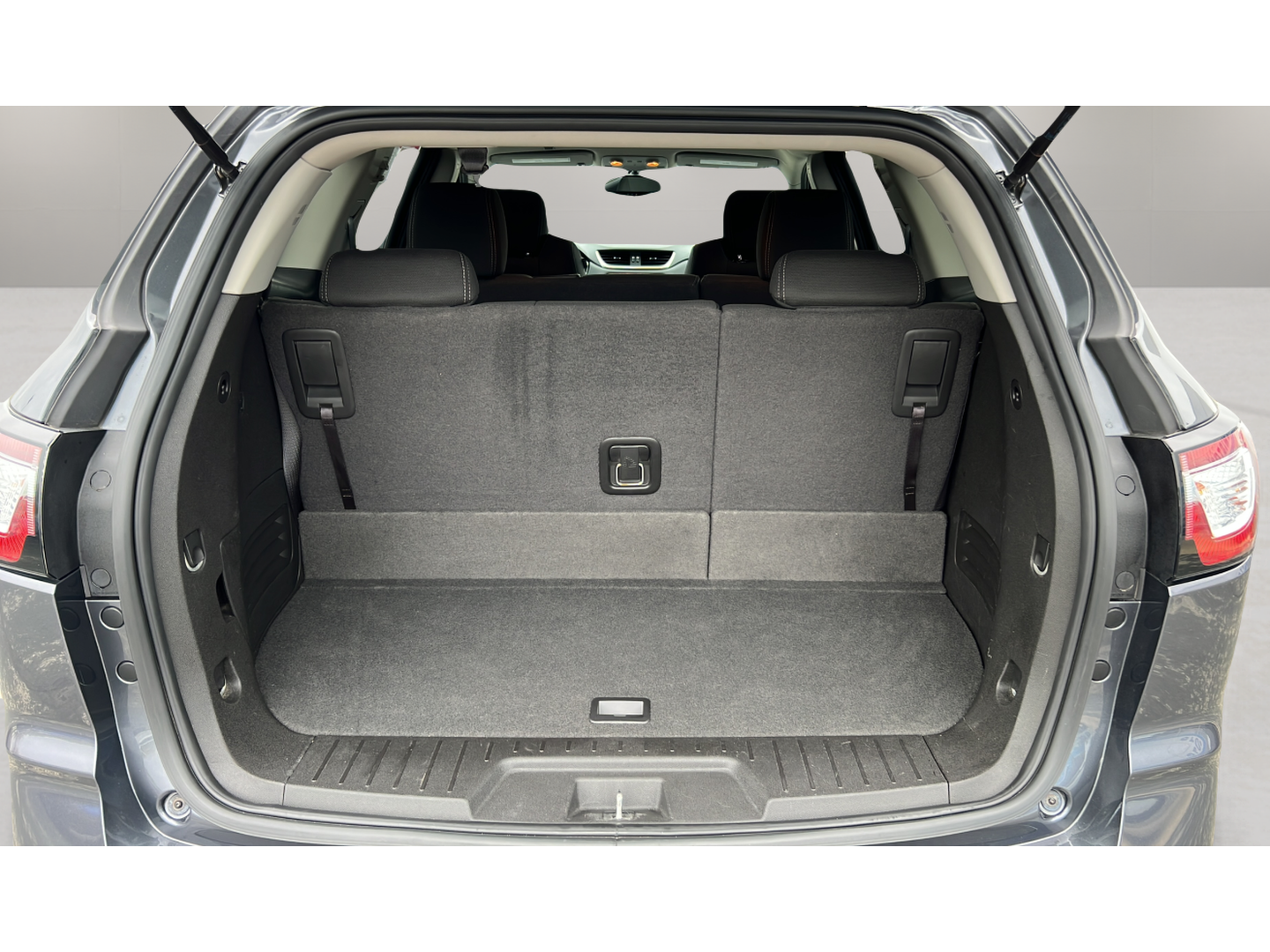 2013 Chevrolet Traverse LT
