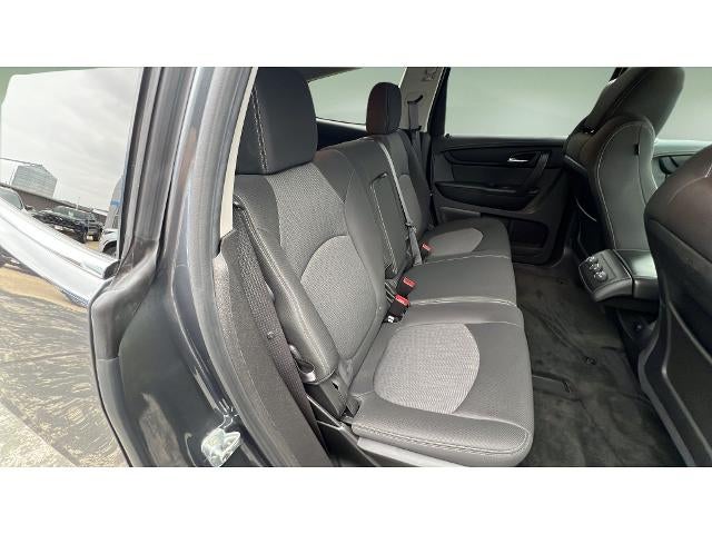 2013 Chevrolet Traverse LT