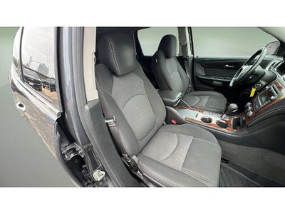 2013 Chevrolet Traverse LT