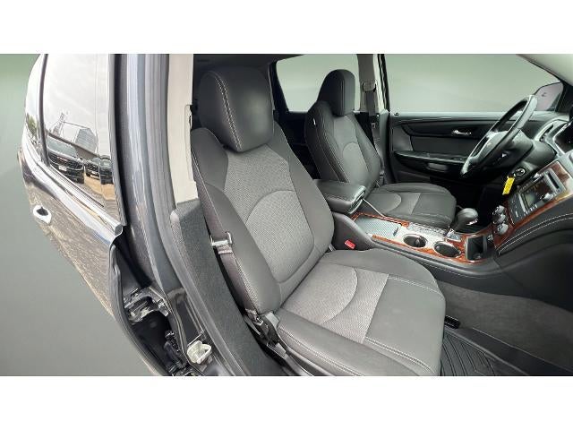 2013 Chevrolet Traverse LT