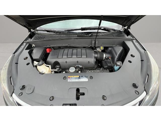 2013 Chevrolet Traverse LT