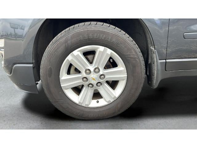 2013 Chevrolet Traverse LT