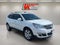 2017 Chevrolet Traverse Premier