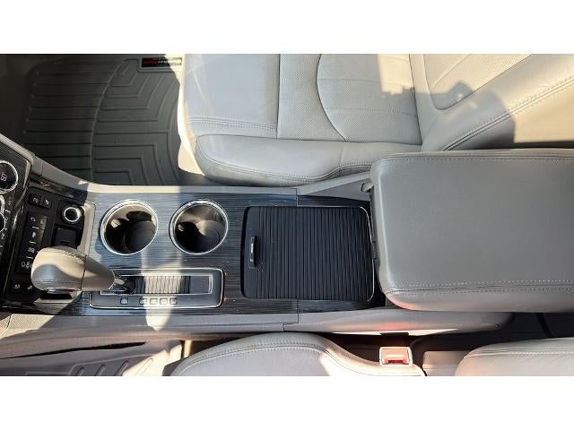 2017 Chevrolet Traverse Premier