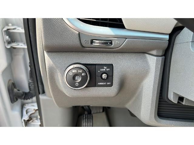 2017 Chevrolet Traverse Premier