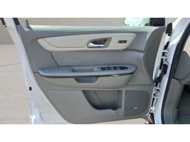 2017 Chevrolet Traverse Premier