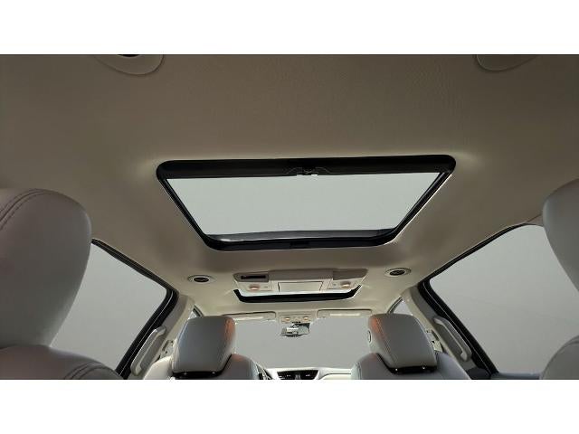 2017 Chevrolet Traverse Premier