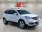 2017 Chevrolet Traverse Premier