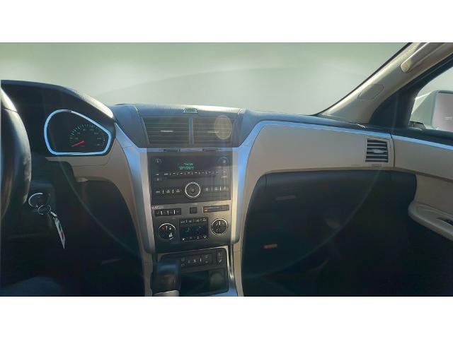 2012 Chevrolet Traverse LTZ