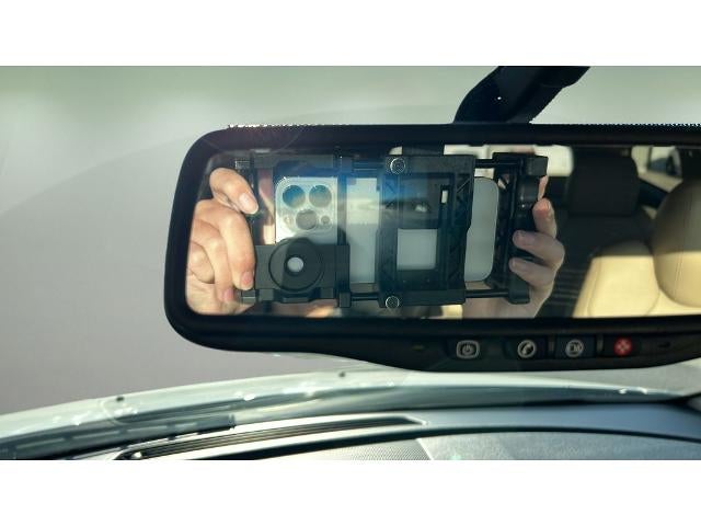 2012 Chevrolet Traverse LTZ