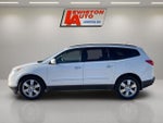 2012 Chevrolet Traverse LTZ