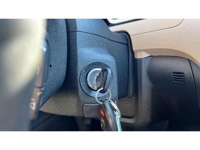 2012 Chevrolet Traverse LTZ